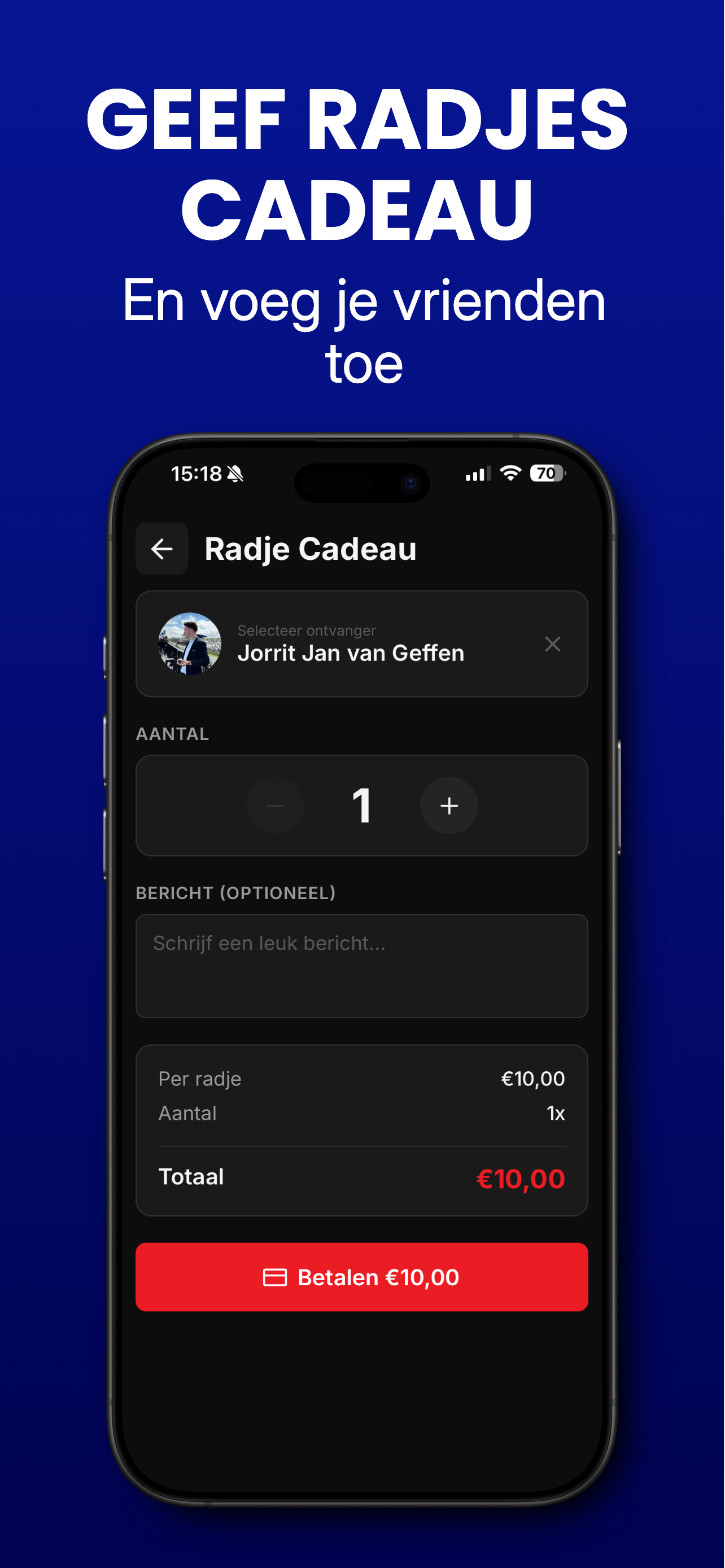 App Preview 3